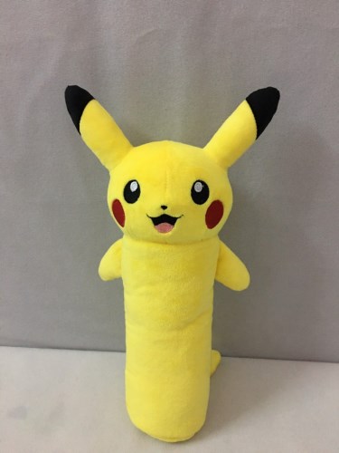 Túi bút Pikachu